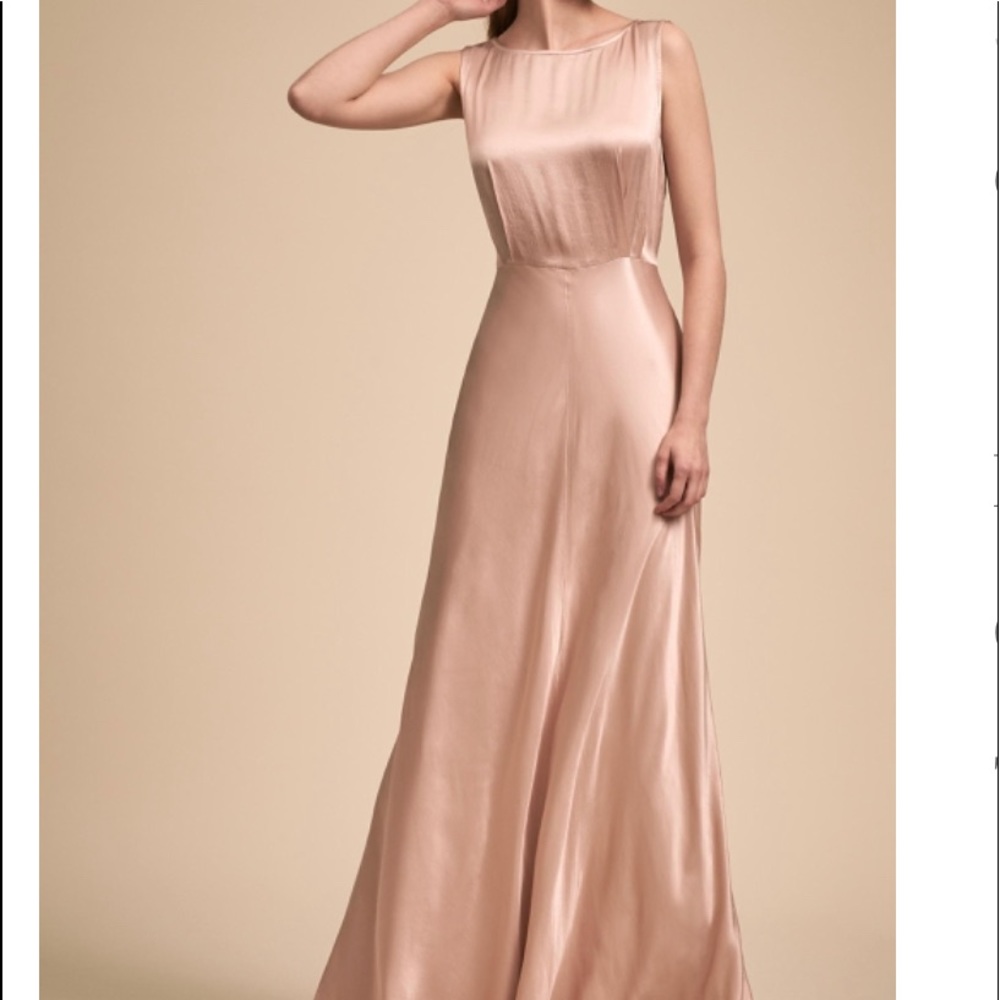 BHLDN Ghost London Alexia Dress